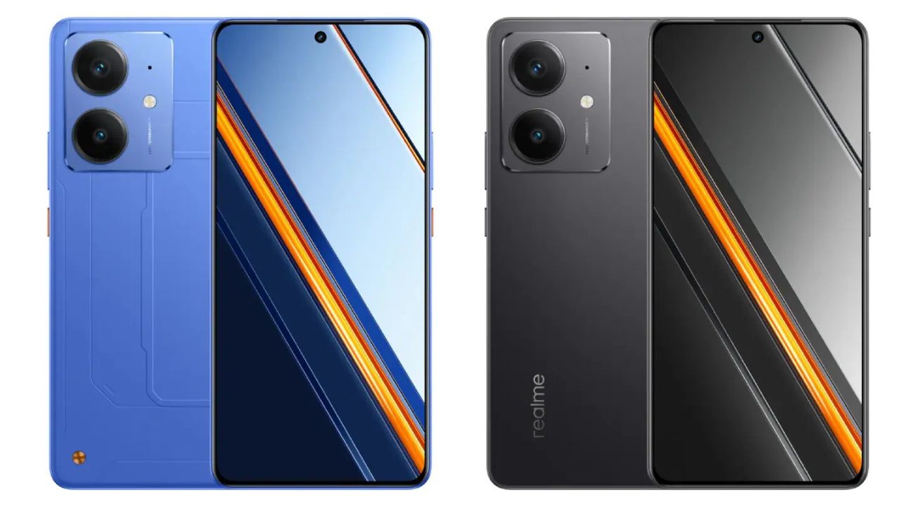 Realme Neo 7 SE Review: A unique combination of powerful performance and stylish design