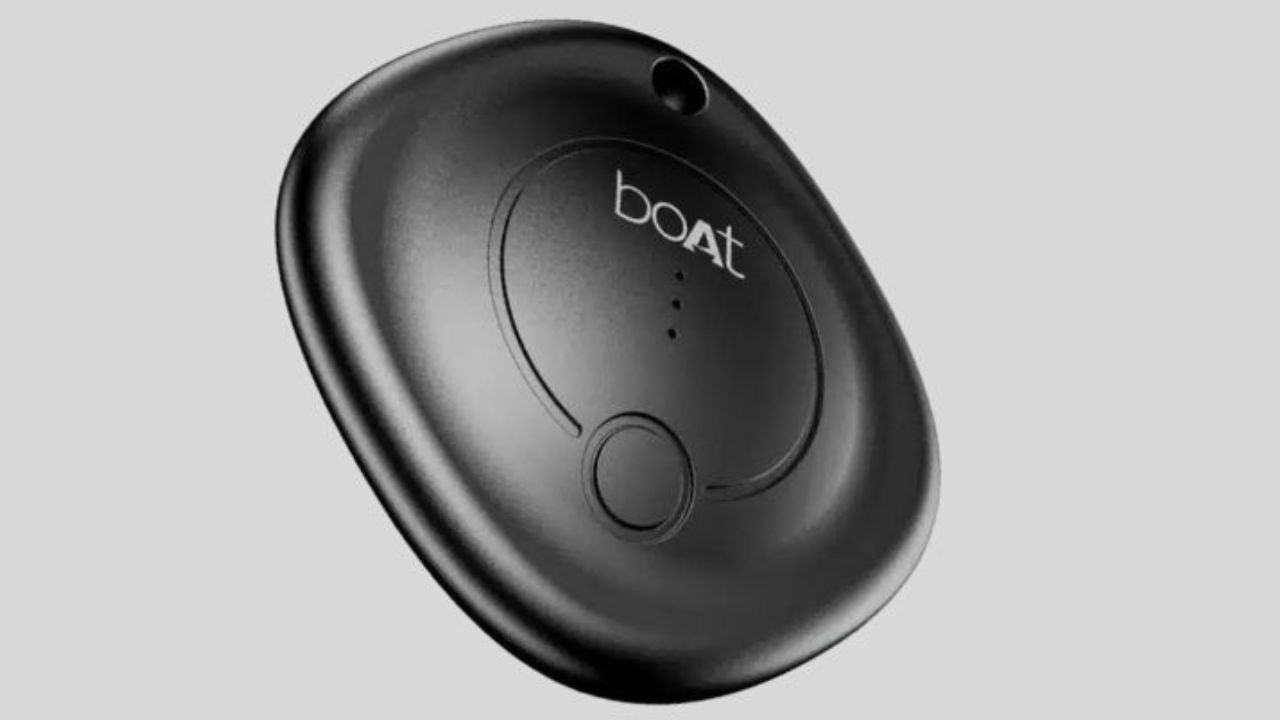 Boat Smart Tag Review: A new experience of smart tracking