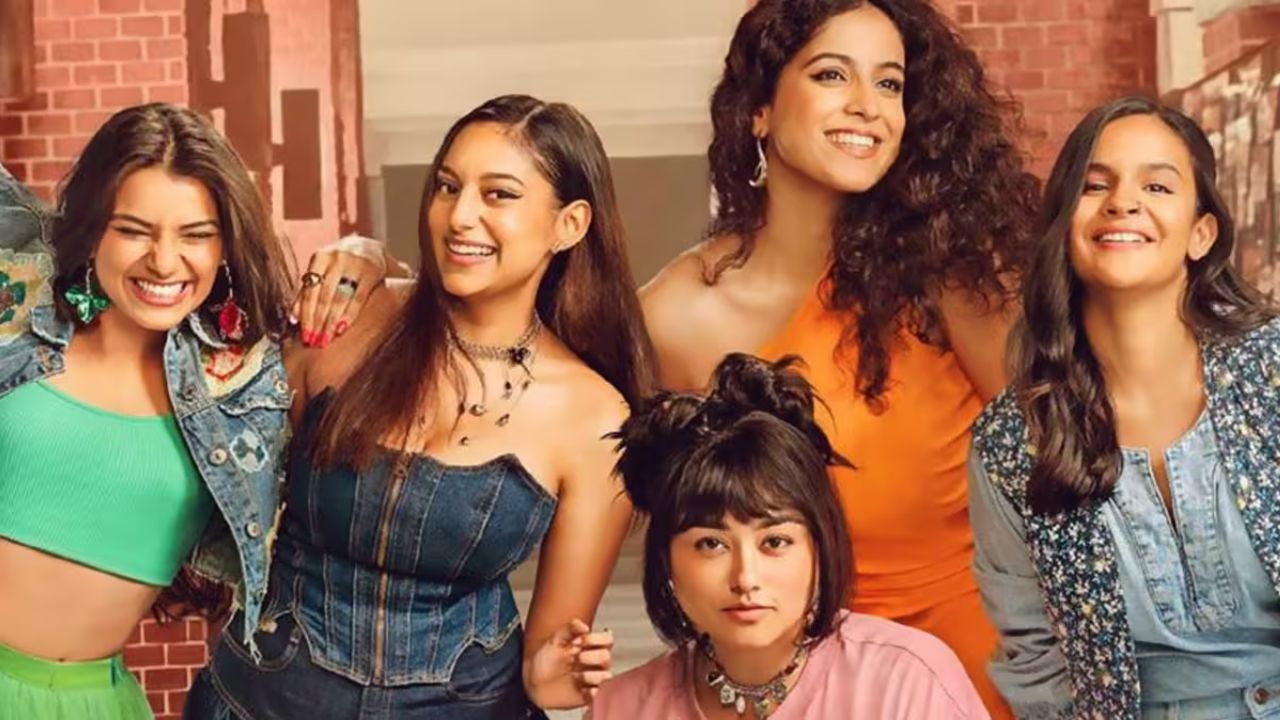 ZIDDI GIRL SEASON 1: Review of a powerful web series