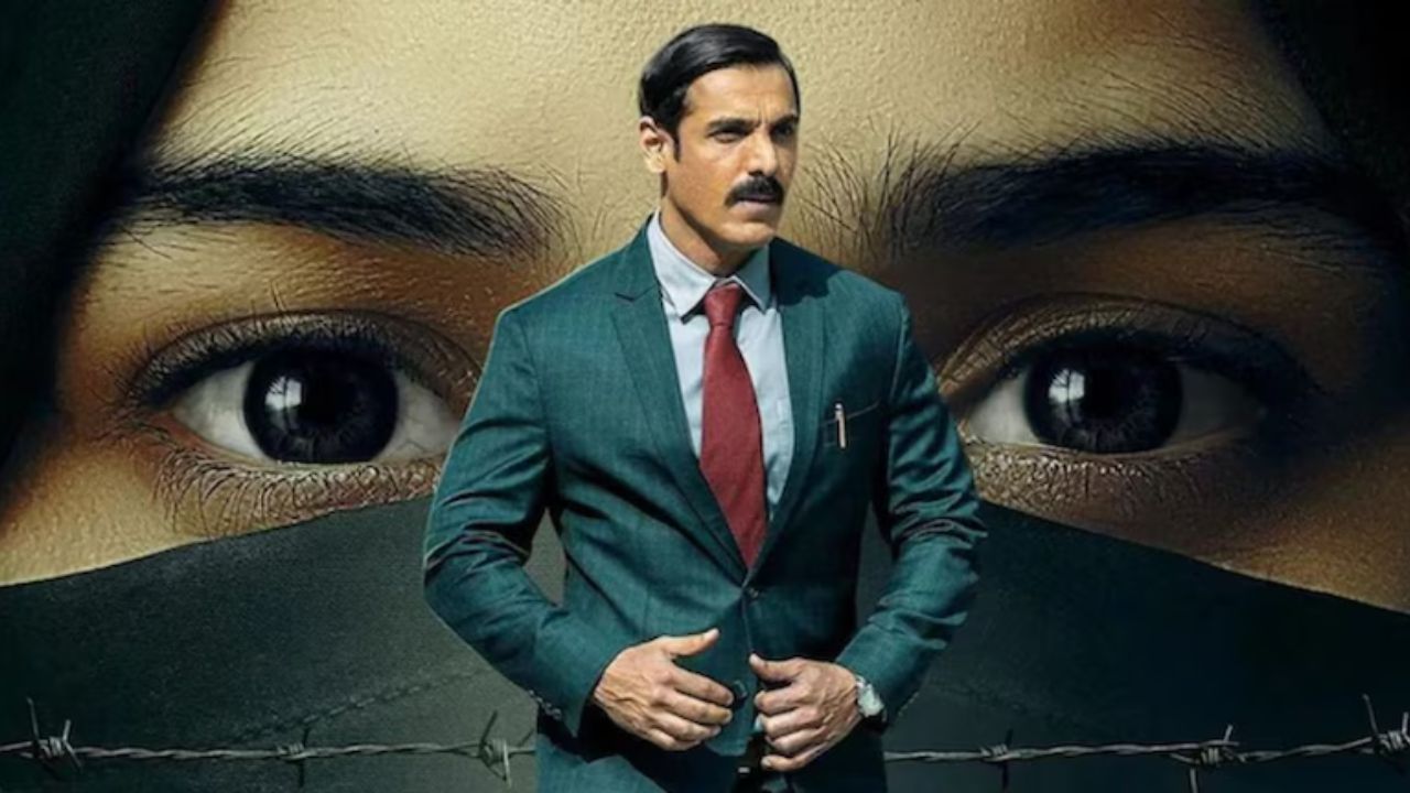 The Diplomat Trailer Review: The beginning of a brilliant political drama