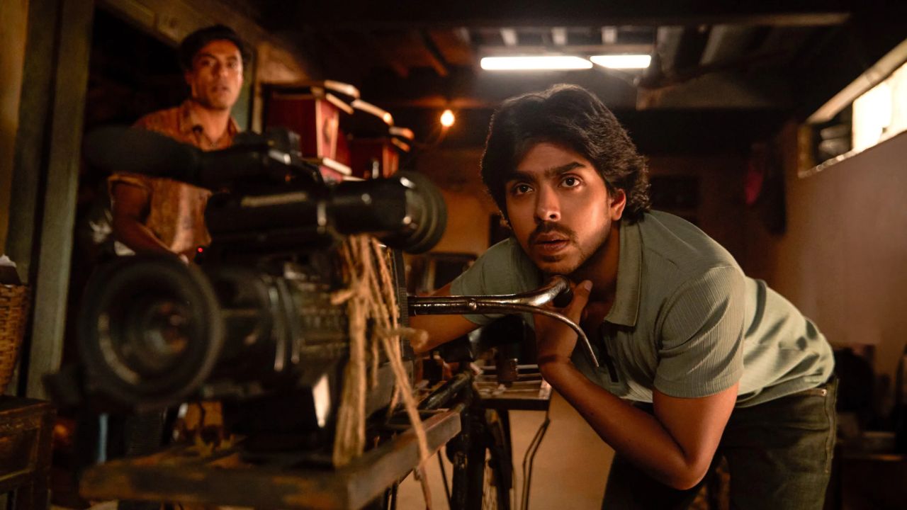 Superboys Of Malegaon – Official Trailer Review