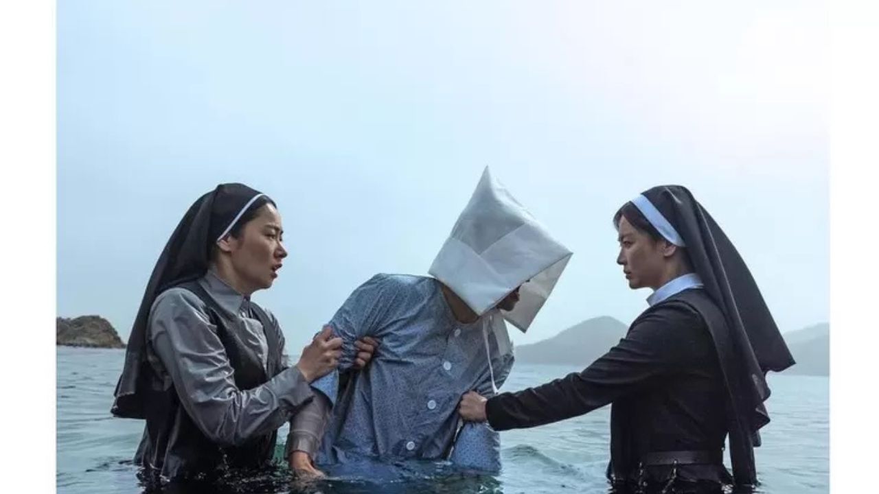 'Dark Nuns' Movie Review– A wonderful amalgamation of mystery, thrill and horror