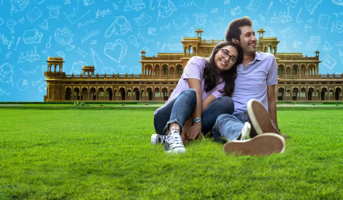 'Mismatched 3' Review: A new story of love, friendship and dreams!