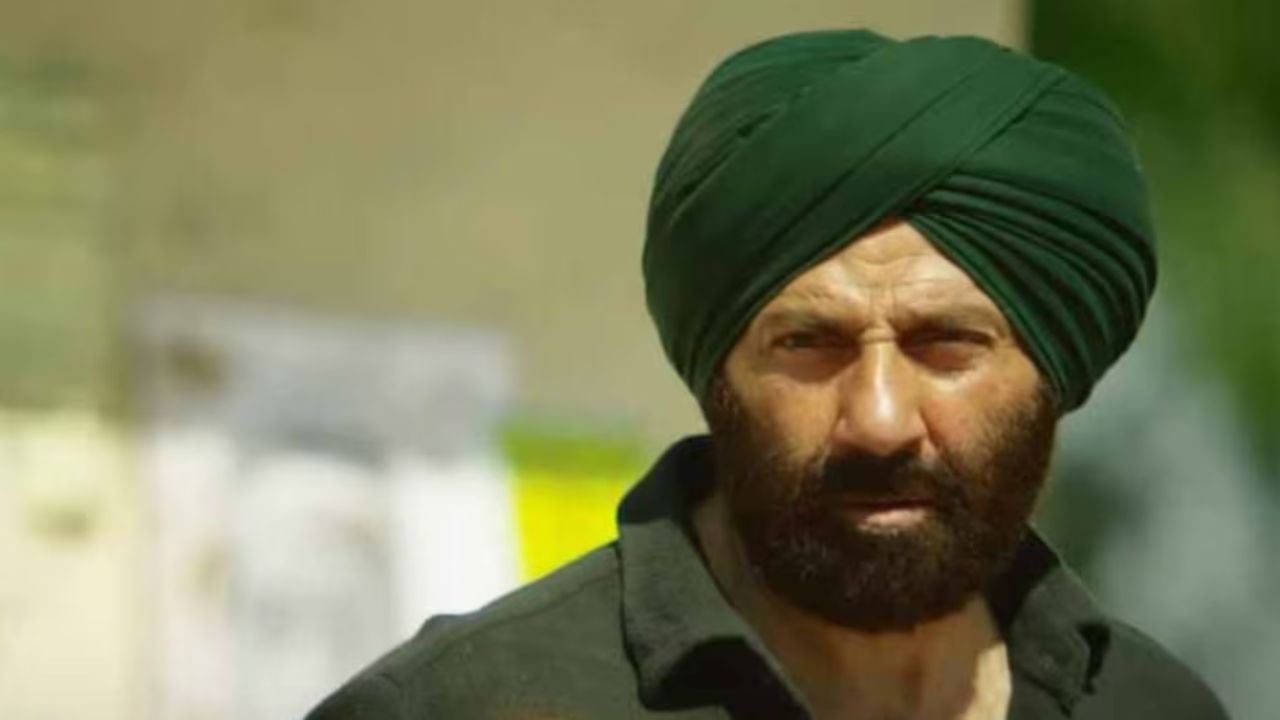 Sunny Deol's 'Lahore 1947' will have a historical journey of partition, know the story of the film!