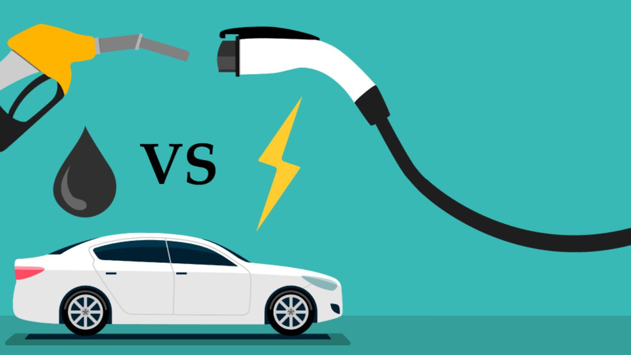 Comparison between Hybrid and Electric Car: Which is Better?