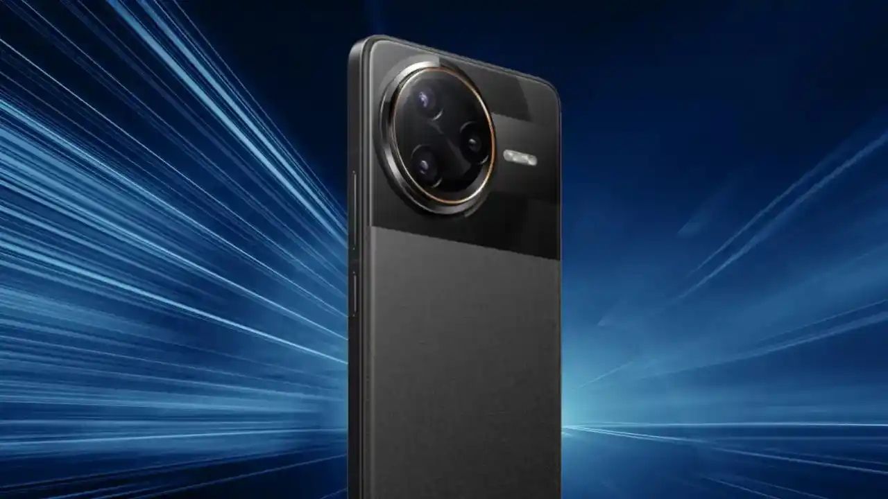 POCO F7 Ultra Review: Explosive entry with powerful processor and battery!