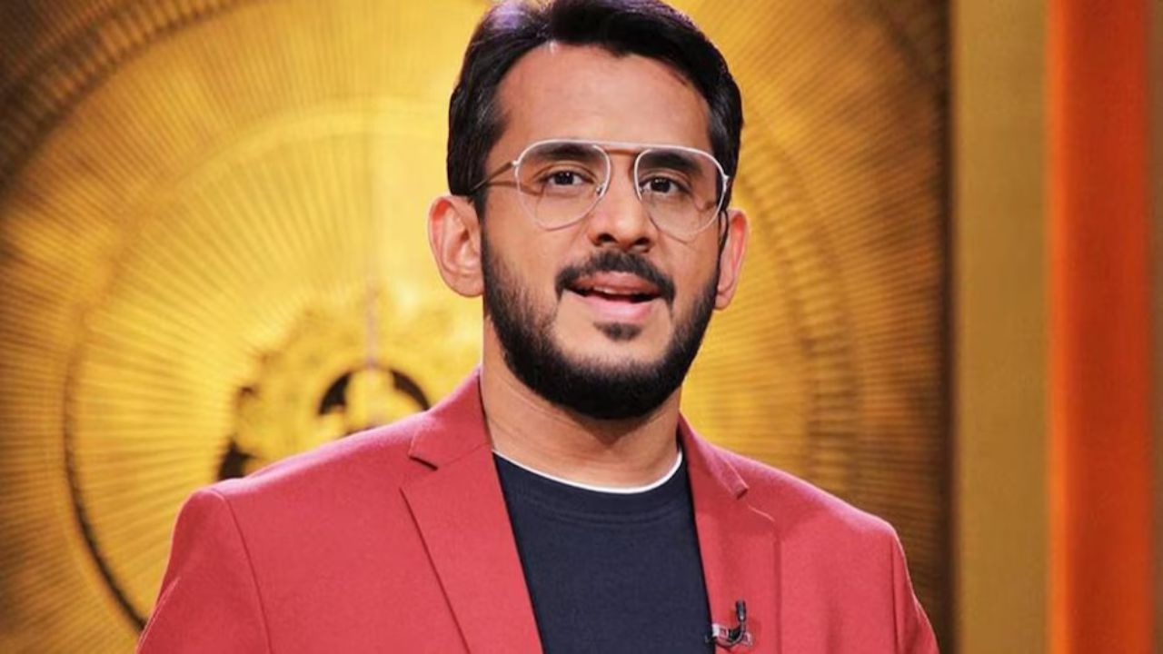 Aman Gupta: Why did Aman Gupta not stop despite failure? Know the secret of his success
