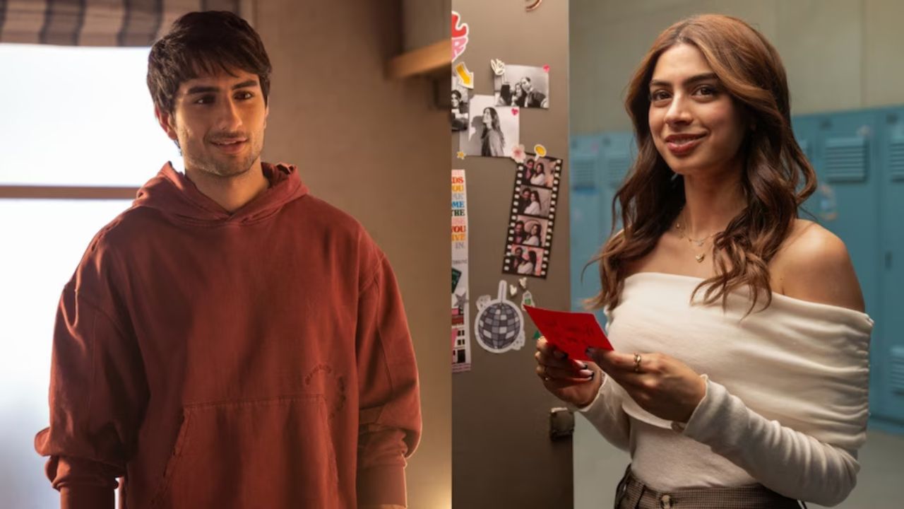 'Nadaniyaan' web series review: Fun family entertainment with light comedy
