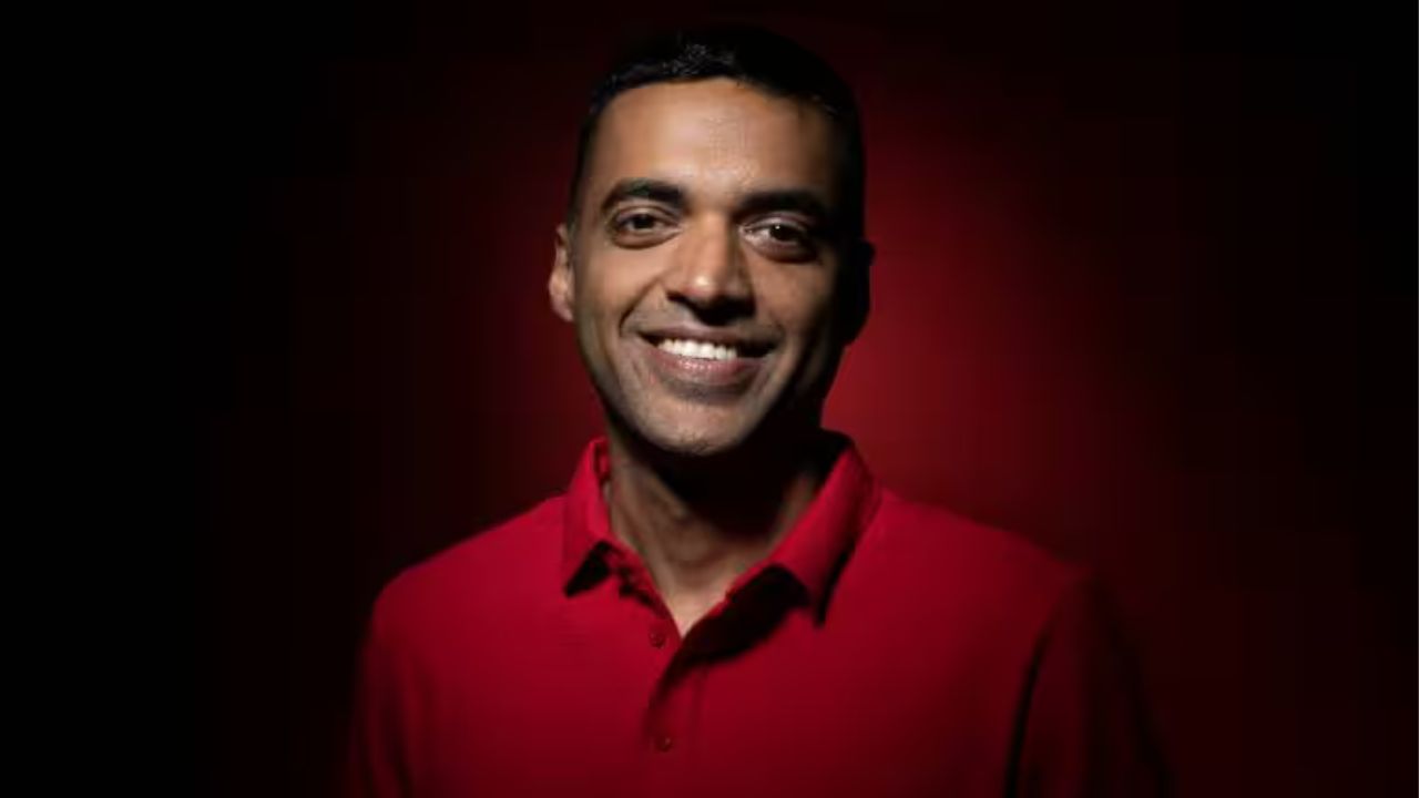 Deepinder Goyal Startup Story: The hassle of standing in line is over, Deepinder Goyal's startup idea became a business of billions!