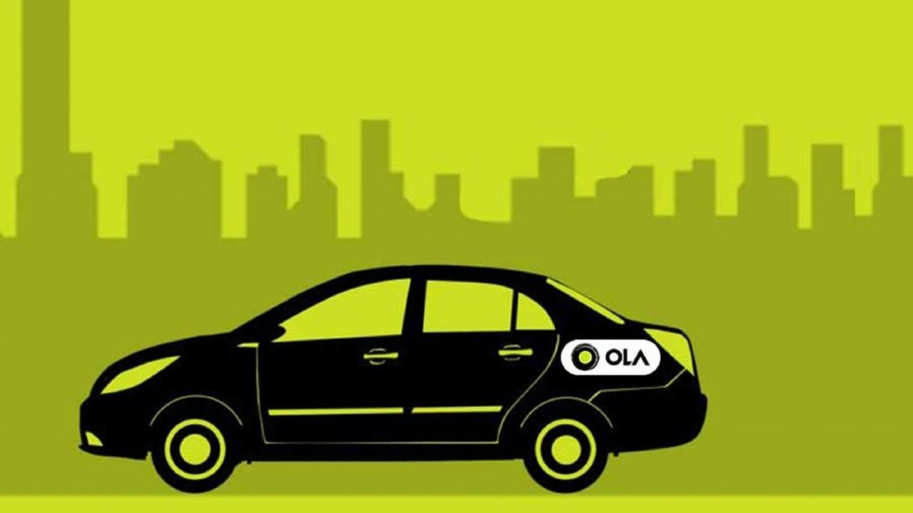 Ola Cabs Startup Story: How a cab driver's misbehavior created a company worth Rs 1 lakh crore - know the unheard story of Ola