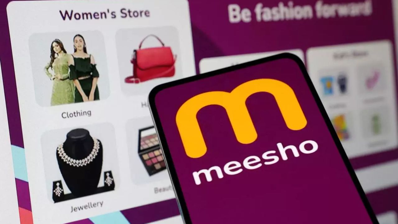 Startup Story of Meesho: From social media to social commerce, how Meesho changed the online shopping landscape