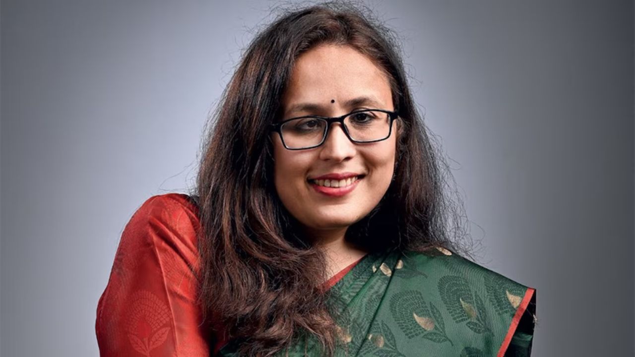Startup Story of Radhika Gupta: How a woman changed the face of the Indian mutual fund industry