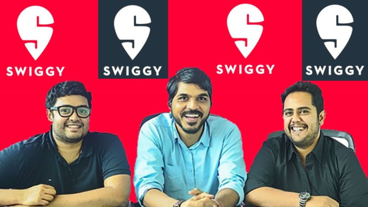 Swiggy Access Startup Story: How can you run a restaurant even without a kitchen? Know how two friends built India's largest food delivery company?